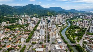 Leia mais sobre o artigo Joinville garante qualidade de vida e desenvolvimento econômico para seus moradores