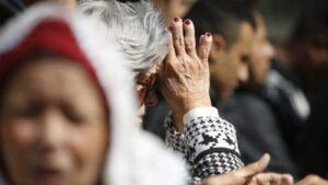 Leia mais sobre o artigo PT lança carta a evangélicos em evento que reúne líderes e parlamentares e reforça