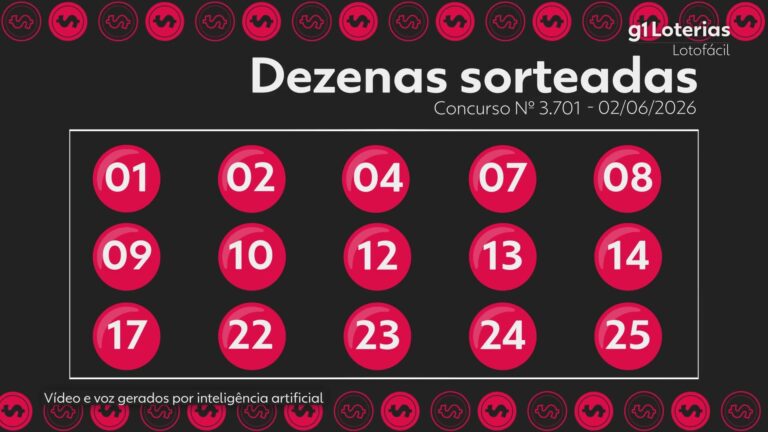 Lotofácil acumula R$ 5 milhões e atrai apostadores para o sorteio de hoje