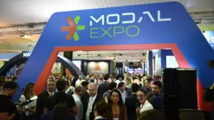 Leia mais sobre o artigo Modal Expo 2026 garante movimentação de R$ 100 milhões em negócios no Espírito Santo
