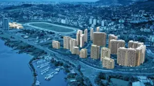 Leia mais sobre o artigo Governo do Espírito Santo anuncia construção de nova ponte sobre o Rio