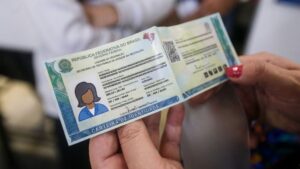 Leia mais sobre o artigo Nova Carteira de Identidade Nacional facilita emissão e entrega em casa em 2