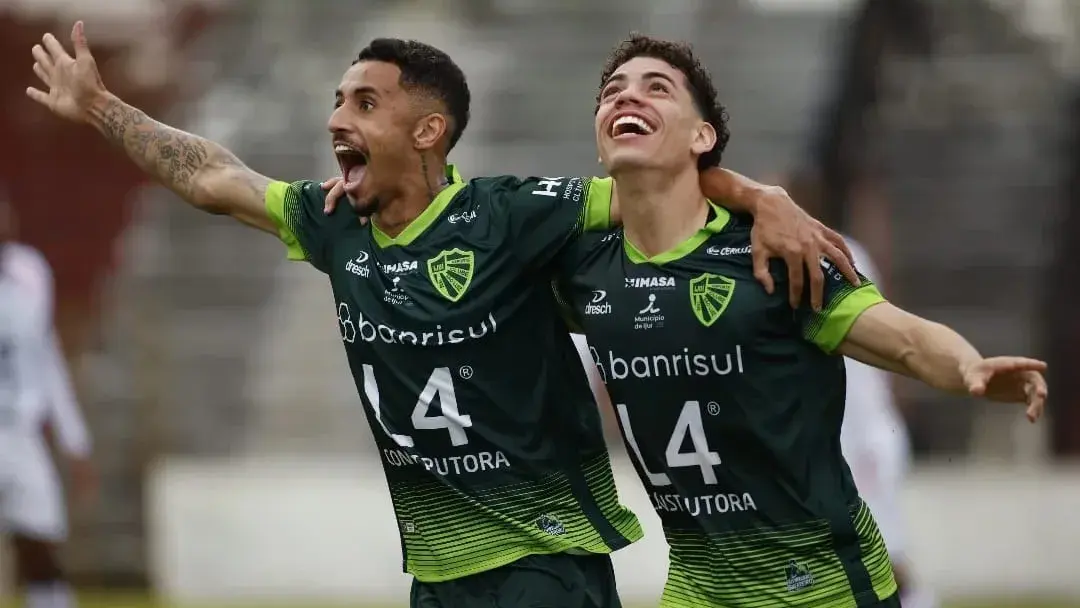 Série D do Campeonato Brasileiro com 53 times classificados para o mata-mata e torcedores ansiosos por grandes confrontos.