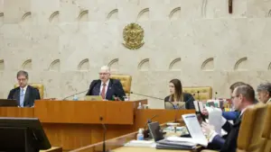 Leia mais sobre o artigo STF derruba idade mínima para aposentadoria especial e redefine regras para trabalhadores expostos