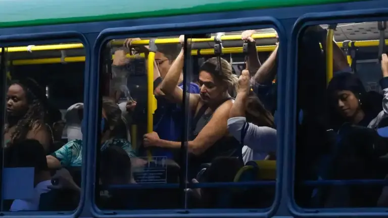 Prefeitura de Natal institui transporte público gratuito durante São João 2026 e visa atrair