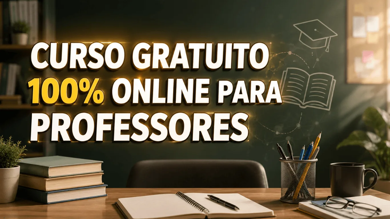 Universidade Federal de Uberlândia anuncia 5.400 vagas para curso gratuito de Educação em Direitos Humanos e Diversidades.