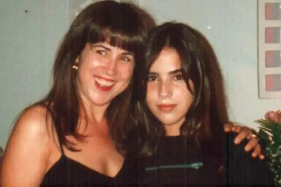 Wanessa Camargo homenageia Zilu Godoi com fotos antigas em celebração de aniversário.