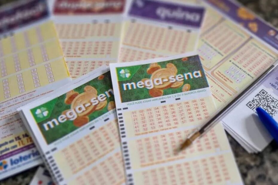 Resultado Da Mega 3037: Prêmio Acumulado Vai A R$ 86 Mi