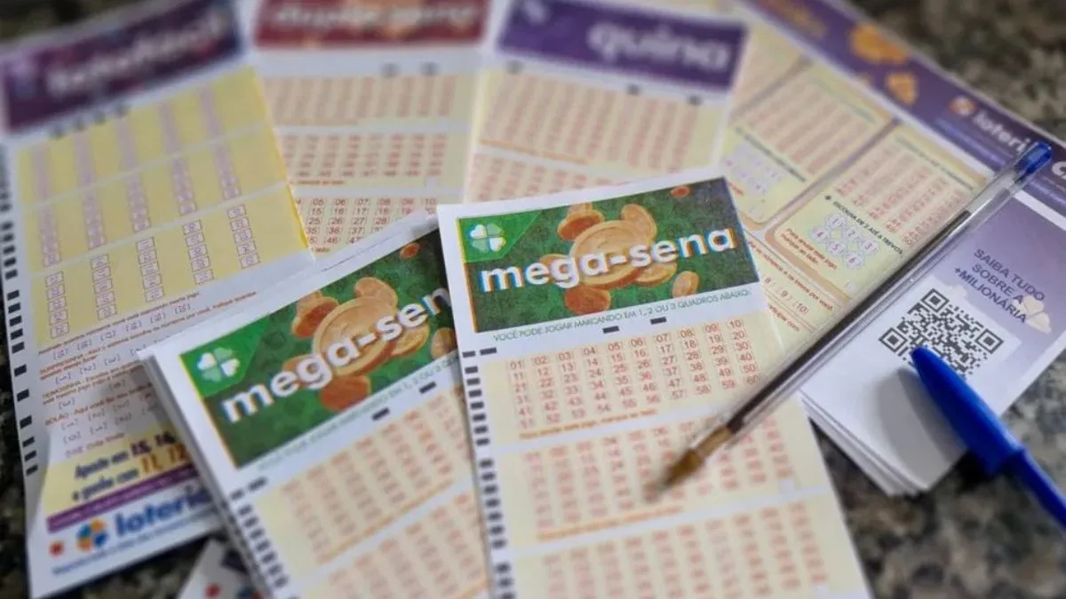 Leia mais sobre o artigo Resultado Da Mega 3037: Prêmio Acumulado Vai A R$ 86 Mi