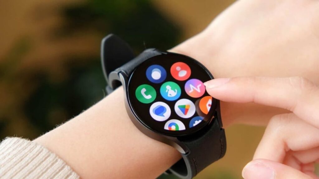 Tendências de smartwatches 2026: IA avançada e sensores de saúde inéditos dominam o mercado
