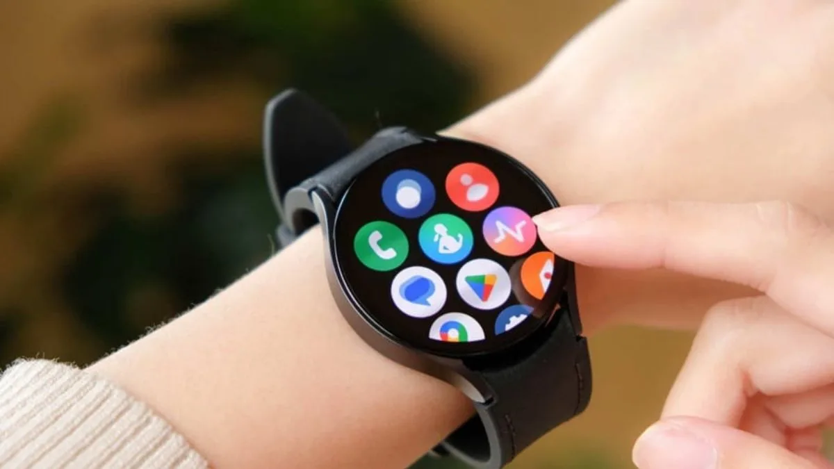 Leia mais sobre o artigo Tendências de smartwatches 2026: IA avançada e sensores de saúde inéditos dominam o mercado