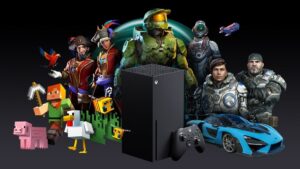 Leia mais sobre o artigo Apagão Digital nos Consoles: Instabilidade na Xbox Network Deixa Millhares de Jogadores Offline em Guarapari e no Mundo