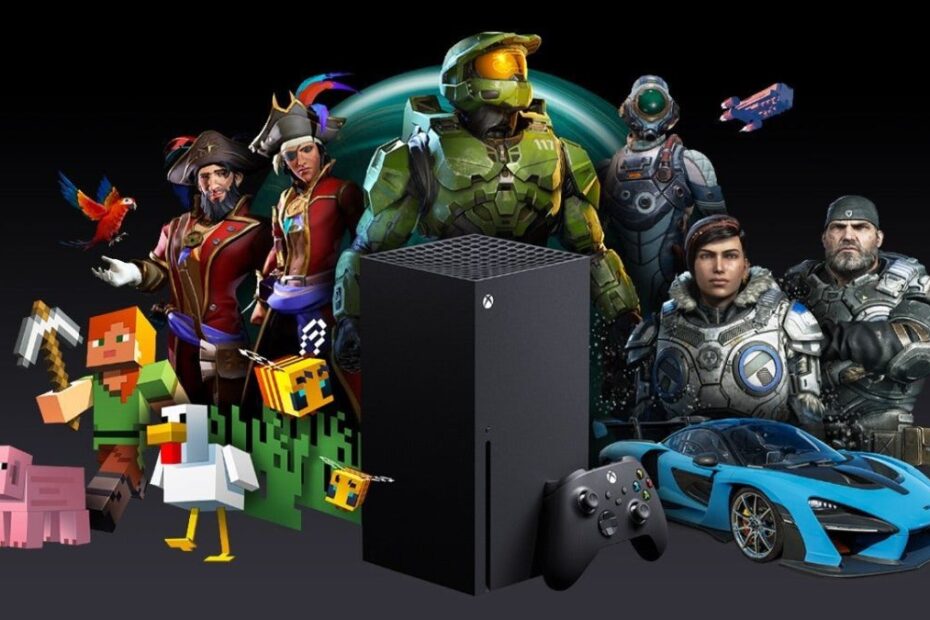 Apagão Digital nos Consoles: Instabilidade na Xbox Network Deixa Millhares de Jogadores Offline em Guarapari e no Mundo
