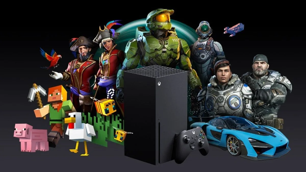 Leia mais sobre o artigo Apagão Digital nos Consoles: Instabilidade na Xbox Network Deixa Millhares de Jogadores Offline em Guarapari e no Mundo