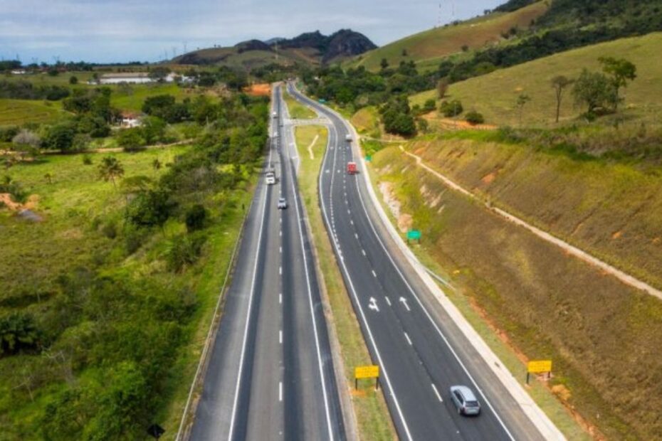 Viaduto de Cachoeiro é liberado para tráfego na BR-101 no ES