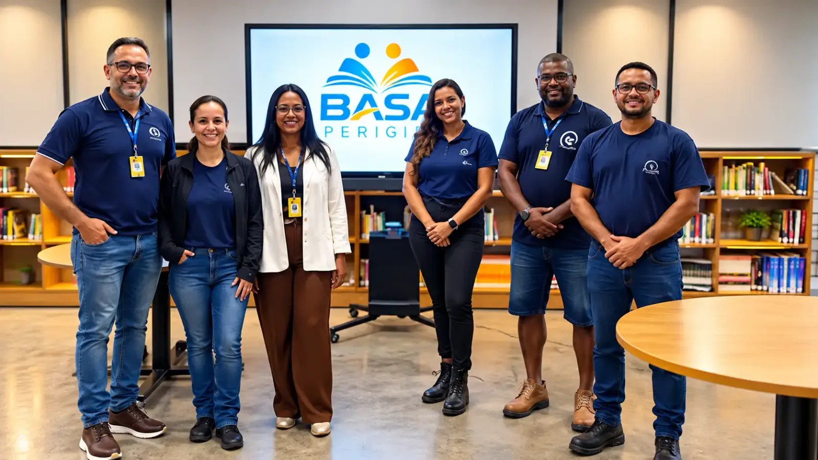 Projeto 'Base Rerigtiba' conecta 111 estudantes de Anchieta aos desafios reais da indústria