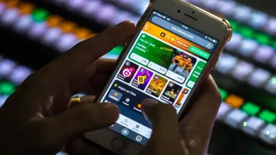 380 mil capixabas apostam em bets: gasto médio chega a R$ 212 e já impacta o SUS