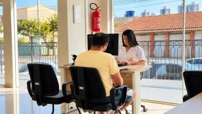 SINE de Guarapari já encaminhou 38 trabalhadores para entrevistas após retomada do serviço
