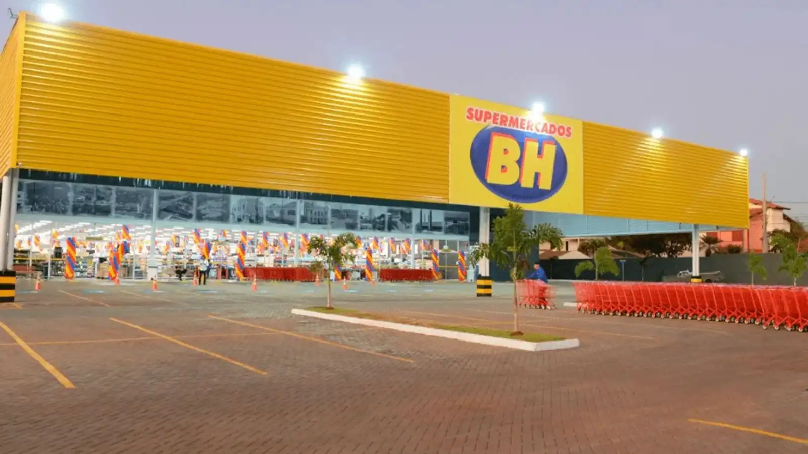 Rede mineira BH chega aos 30 anos com expansão acelerada no ES: 47 lojas e mais por vir