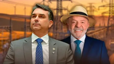 Datafolha divulga nesta quinta (8) a primeira pesquisa de intenção de voto para o 2º turno da eleição presidencial