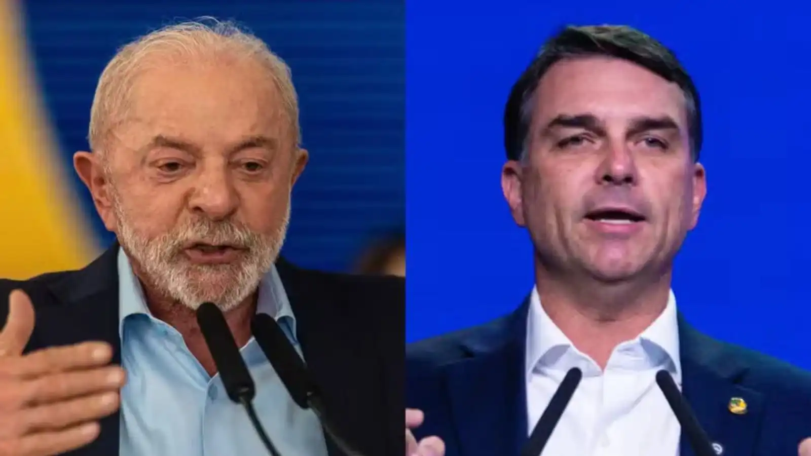 Flávio Bolsonaro defende alterar Reforma Tributária do consumo enquanto governo Lula adia fixação de alíquotas