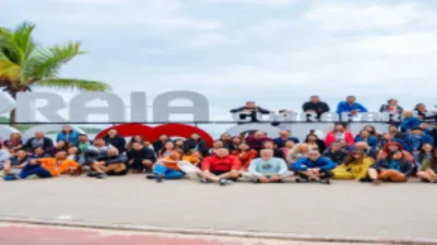 Guarapari aposta em turistas argentinos para o verão de 2027