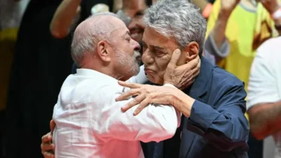 Mobilização do setor cultural ganha força para definir o 2º turno das eleições presidenciais