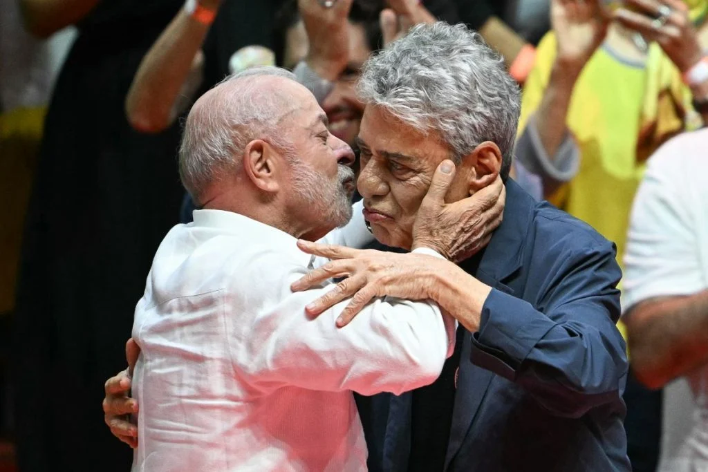 Mobilização do setor cultural ganha força para definir o 2º turno das eleições presidenciais