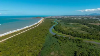 Vila Velha abre processo seletivo com salários de até R$ 7,5 mil para a Secretaria de Meio Ambiente
