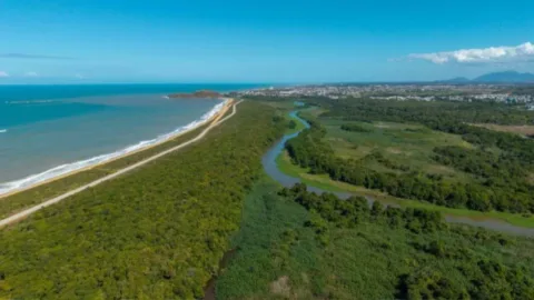 Vila Velha abre processo seletivo com salários de até R$ 7,5 mil para a Secretaria de Meio Ambiente