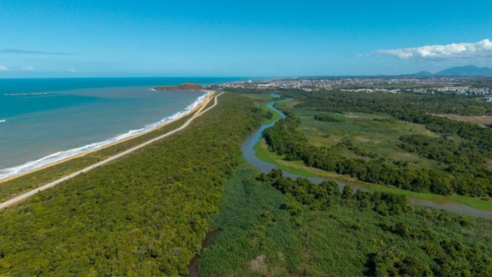 Vila Velha abre processo seletivo com salários de até R$ 7,5 mil para a Secretaria de Meio Ambiente