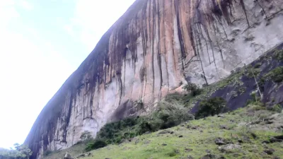 Pedra em Monforte, Conceição do Castelo