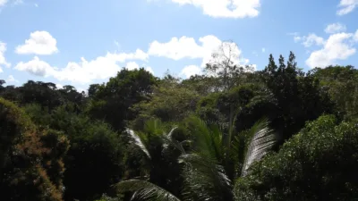 Reserva Biológica de Sooretama
