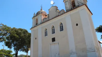Igreja Matriz de Viana