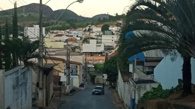 Sede de Vila Valério